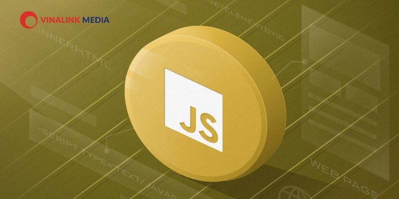 Ứng dụng nổi bật của JavaScript trong thiết kế website